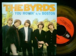 画像1: バーズ1964年未発表音源★THE BYRDS-『YOU MOVIN'』