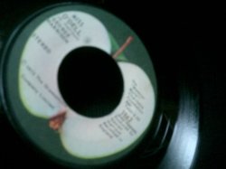 画像3: ジョージ・ハリソンUS原盤/LP未収録45オンリー★GEORGE HARRISON-『ミス・オーデル/MISS O'DELL』