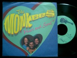 画像1: モンキーズUS原盤/日本未発売シングル★MONKEES-『MGBGT』