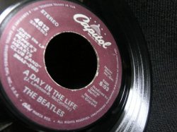 画像3: ビートルズUS原盤★THE BEATLES-『サージェント・ペパーズ/SGT. PEPPER'S LONLEY HEARTS CLUB BAND』 