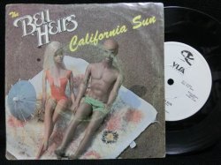 画像1: JOE JONES名曲/パンクカバー★THE BELL HEIRS-『CALIFORNIA SUN』