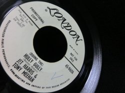 画像2: JIMMY PAGE参加/激レア45オンリー★JET HARRIS & TONY MEEHAN-『(DOIN' THE) HULLY GULLY』