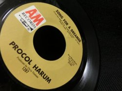 画像3: 英国プログレッシブ・ロック★PROCOL HARUM-『SIMPLE SISTER』