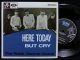 BEACH BOYS名曲カバー★THE ROBB STORME GROUP-『HERE TODAY』