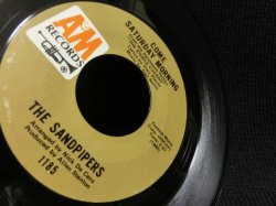 画像3: ROGER NICHOLSソフトロックカバー★THE SANDPIPERS-『TO PUT UP WITH YOU』