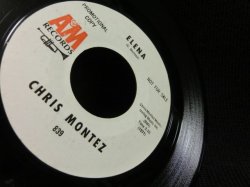 画像3: 40年代ジャズ名曲カバー★CHRIS MONTEZ-『BECAUSE OF YOU』