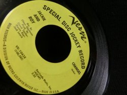 画像2: 60sソフトロック/Phil Ochs名曲カバー★JACKIE & ROY-『CHANGES』