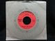 BOBBY PEDRICK変名★ROBERT JOHN-『IF YOU DON'T WANT MY LOVE』