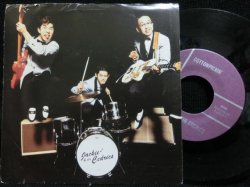 画像2: 和製ガレージパンク★JACKIE & THE CEDRICKS-『COTTON PICKIN'』