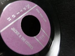 画像4: 和製ガレージパンク★JACKIE & THE CEDRICKS-『COTTON PICKIN'』