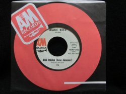 画像1: HERB ALPERT作/希少キッズソング★BILL DANA-『MAKE NICE』