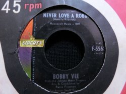 画像2: DAVID SEVILLE名曲カバー★BOBBY VEE-『YESTERDAY AND YOU(ARMEN'S THEME)』 