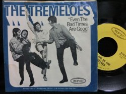 画像1: Quelli元ネタ/USジャケ原盤★TREMELOES-『EVEN THE BAD TIMES ARE GOOD』 