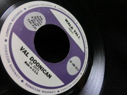 画像2: DON WAYNEヒルビリーカバー★VAL DOONICAN-『WALK TALL』 