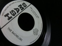 画像2: 貴重DOO-WOP/45オンリー★THE BACHELORS-『THE DAY I MET YOU』 