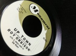 画像2: 山下達郎「Brutus Songbook」掲載★ROY ORBISON-『UP TOWN』