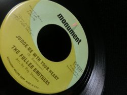 画像3: FRANKIE LYMON名曲/希少キッズカバー★THE FULLER BROTHERS-『WHY DO FOOLS FALL IN LOVE』 