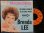 画像2: SYLVIE VALTAN元ネタ/USジャケ原盤★BRENDA LEE-『恋のショック/MY WHOLE WORLD IS FALLING DOWN』  (2)