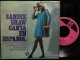 サンディー・ショウ/貴重SPAIN原盤EP★SANDIE SHAW-『CANTA EN ESPANOL』 