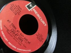 画像2: レスリー・ゴアUS原盤★LESLEY GORE-『MY TOWN, MY GUY AND ME』 