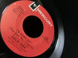 画像3:  レスリー・ゴアUS原盤/Bob Crewe作★LESLEY GORE-『CALIFORNIA NIGHTS』  