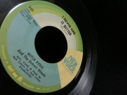 画像4: ミッチ・ライダー/USジャケ原盤★MITCH RYDER AND THE DETROIT WHEELS-『SOCK IT TO ME-BABY!』 
