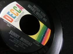 画像3: サンシャイン・ソフトロック/45オンリー★SUNNY MONDAY-『SHOW ME HOW TO LOVE』