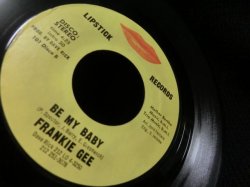 画像3: RONETTESガールズ名曲カバー★FRANKIE GEE-『BE MY BABY』 