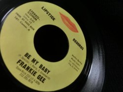 画像2: RONETTESガールズ名曲カバー★FRANKIE GEE-『BE MY BABY』 