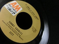 画像2: PHIL SPECTOR音壁★SONNY CHARLES-『IT TAKES A LITTLE LONGER』 