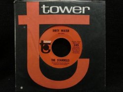 画像1: 60's ガレージ・ディスク・ガイド掲載/THE INMATES元ネタ★THE STANDELLS-『DIRTY WATER』 