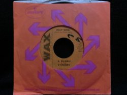 画像1: クラシック名曲カバー/貴重45オンリー★B. BUMBLE AND THE STINGERS-『POLY WOG』 