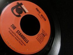 画像2: 60's ガレージ・ディスク・ガイド掲載/THE INMATES元ネタ★THE STANDELLS-『DIRTY WATER』 