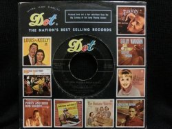 画像1: 50s Talkin' Trash★PETER LIND HAYES & MARY HEALY-『THE COOL ALASKA ROCK & ROLL』