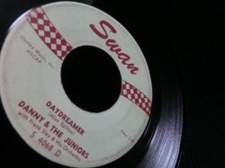 画像3: BOB CREWE作/”ポニー”DOO-WOP★DANNY & THE JUNIORS-『PONY EXPRESS』