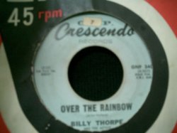 画像2: 60s BRITISH INVASION/ガレージロック★BILLY THORPE AND THE AZTECS-『THAT I LOVE』