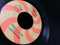 画像4: マンフレッド・マンUS原盤/HALFBYネタ★MANFRED MANN-『MY NAME IS JACK』