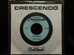 画像1: JAMES BOND映画テーマ★BILLY STRANGE-『ゴールドフィンガー/GOLDFINGER』 