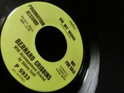 画像3: BEATLES名曲カバー/GEORGE MARTINプロデュース★BERNARD CRIBBINS-『WHEN I'M SIXTY FOUR』