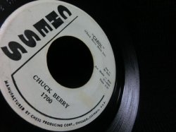 画像2: チャック・ベリーUS原盤/The Rolling Stones 元ネタ★CHUCK BERRY-『CAROL』