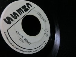 画像3: チャック・ベリーUS原盤/The Rolling Stones 元ネタ★CHUCK BERRY-『CAROL』