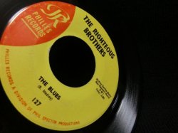 画像3: PHIL SPECTOR音壁/BEACH BOYS元ネタ★RIGHTEOUS BROTHERS-『JUST ONCE IN MY LIFE』 