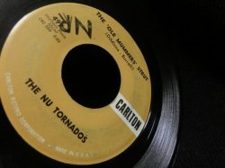 画像3: ELVIS PRESLEYアンサー曲★THE NU TORNADOS-『LET'S HAVE A PARTY』 