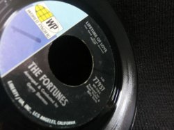 画像3: U.K.ソフトロック/TONY MACAULAY名曲カバー★THE FORTUNES-『THAT SAME OLD FEELING』 