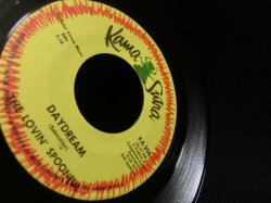 画像2: ラヴィン・スプーンフルUS原盤★THE LOVIN' SPOONFUL-『DAYDREAM』