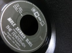 画像2: Cramps元ネタ★THE FENDERMEN-『MULE SKINNER BLUES』