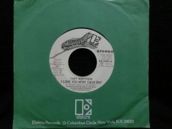 画像1: カート・ベッチャーUS原盤/希少MONO★CURT BOETCHER-『I LOVE YOU MORE EACH DAY』