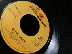 画像3: JERRY LEE LEWIS名曲カバー★TINY TIM-『火の玉ロック/GREAT BALLS OF FIRE』