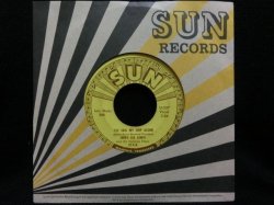 画像1: MOON MULLICAN名曲カバー/45オンリー★JERRY LEE LEWIS-『I'LL SAIL MY SHIP ALONE』