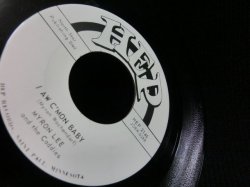 画像2: BUFFALO BOP収録★MYRON LEE & THE CADDIES-『I AW C'MON BABY』